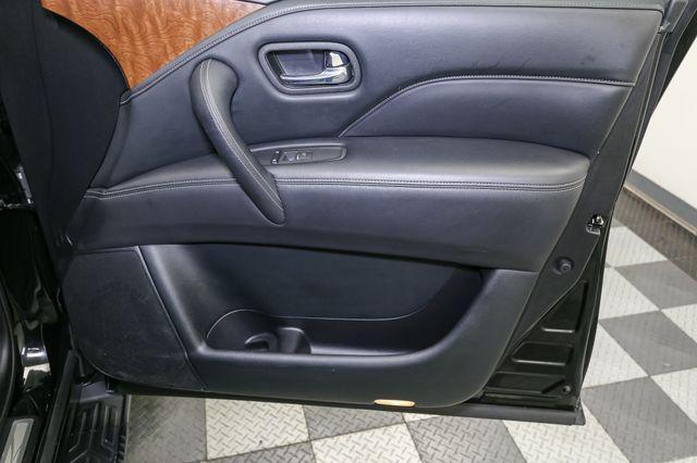 used 2018 INFINITI QX80 car, priced at $22,538