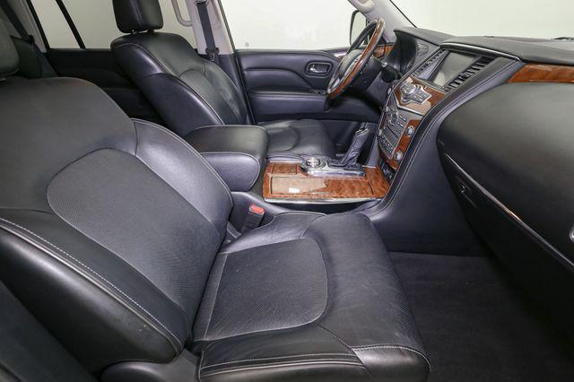 used 2018 INFINITI QX80 car, priced at $22,538