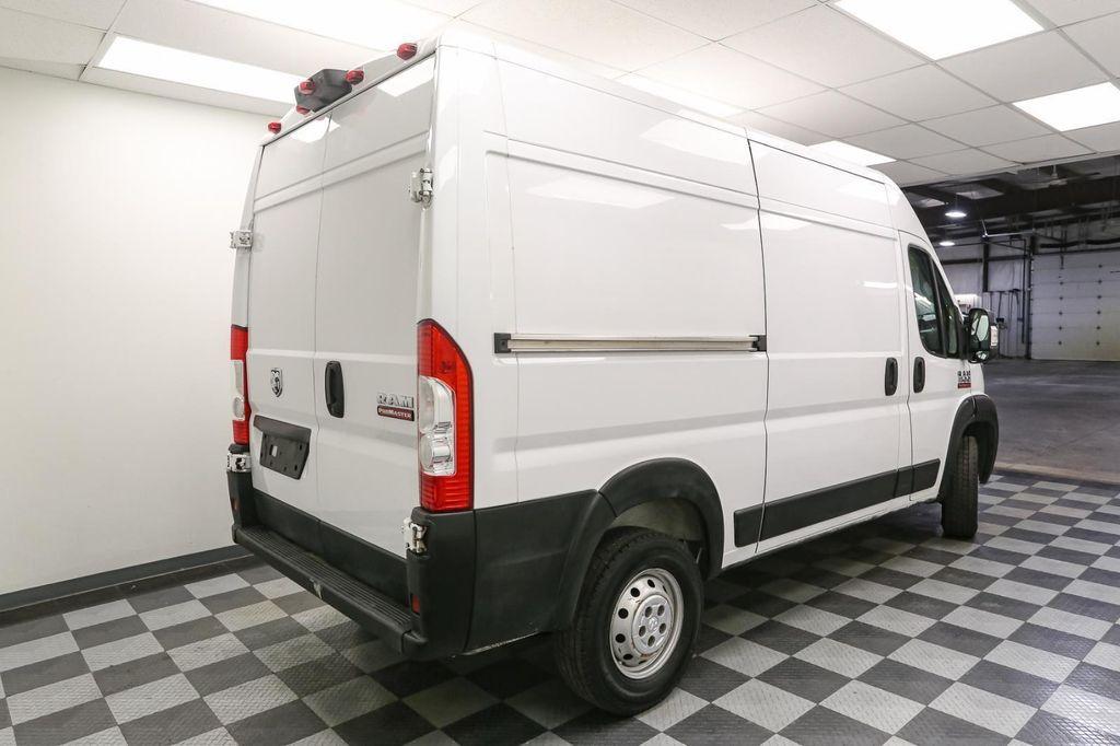 used 2019 Ram ProMaster 1500 car, priced at $23,346