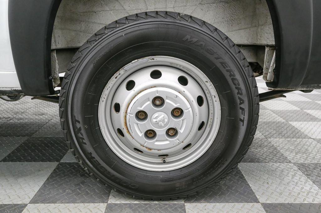 used 2019 Ram ProMaster 1500 car, priced at $23,346