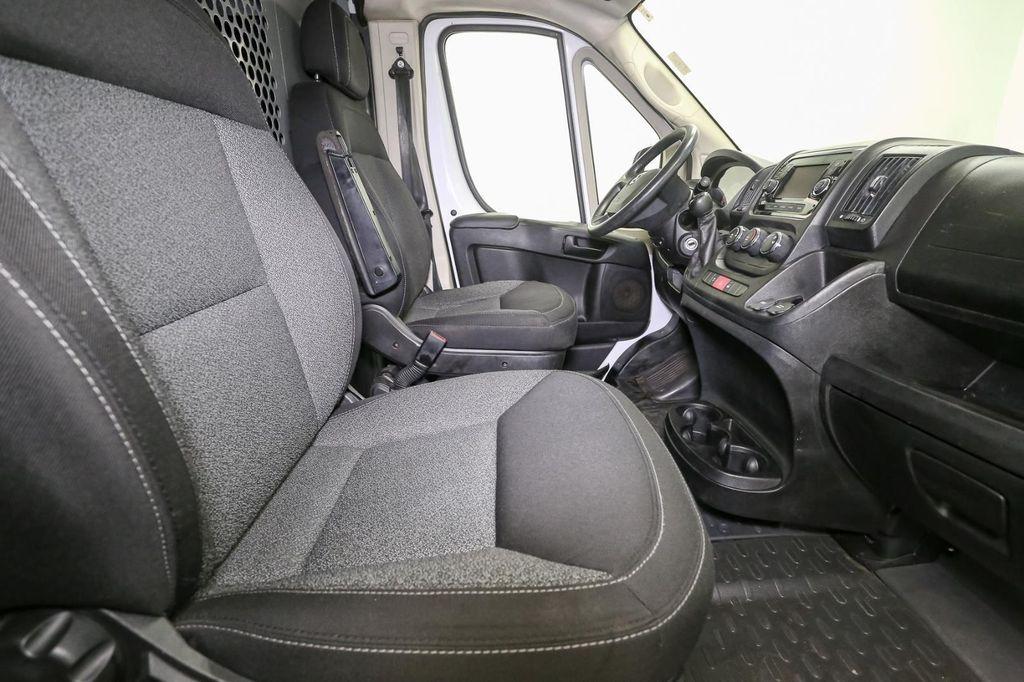 used 2019 Ram ProMaster 1500 car, priced at $23,346