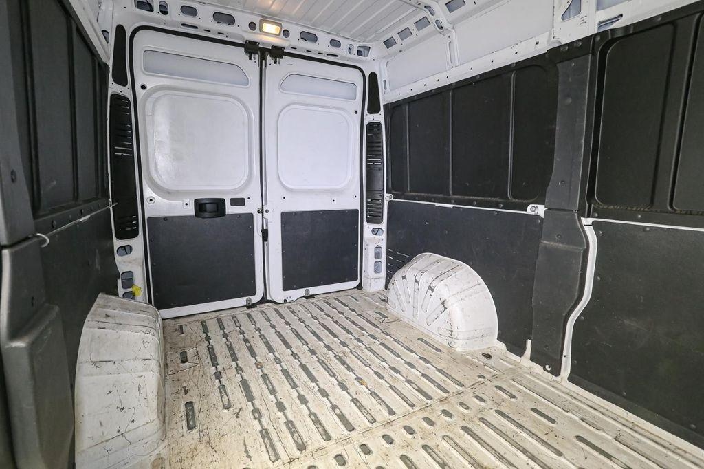 used 2019 Ram ProMaster 1500 car, priced at $23,346