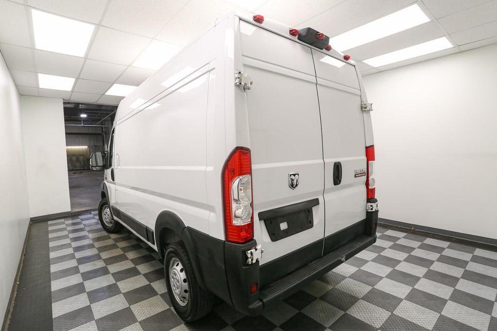 used 2019 Ram ProMaster 1500 car, priced at $23,346