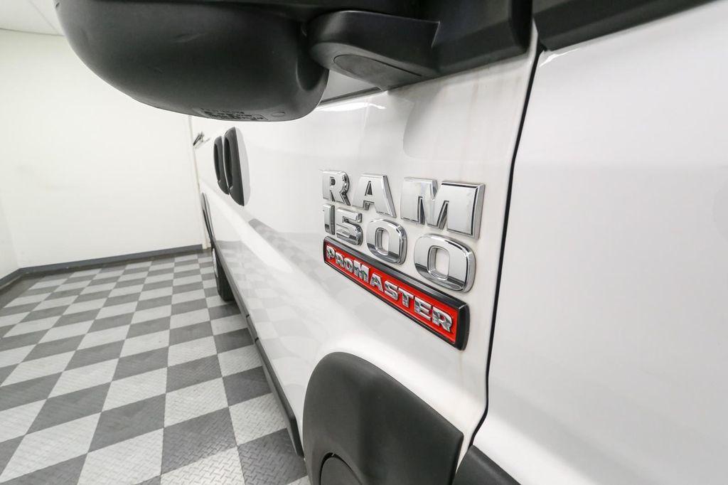 used 2019 Ram ProMaster 1500 car, priced at $23,346