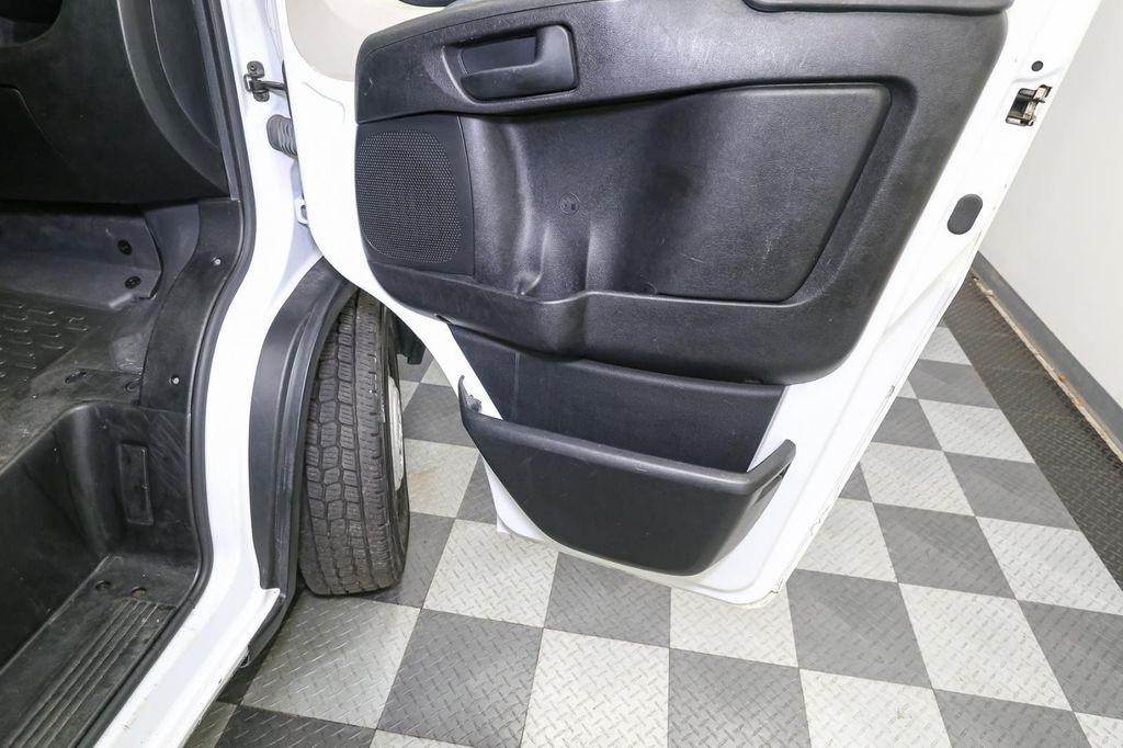 used 2019 Ram ProMaster 1500 car, priced at $23,346