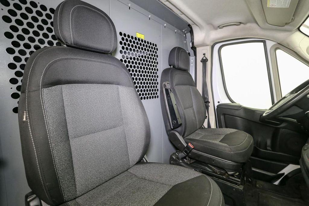 used 2019 Ram ProMaster 1500 car, priced at $23,346