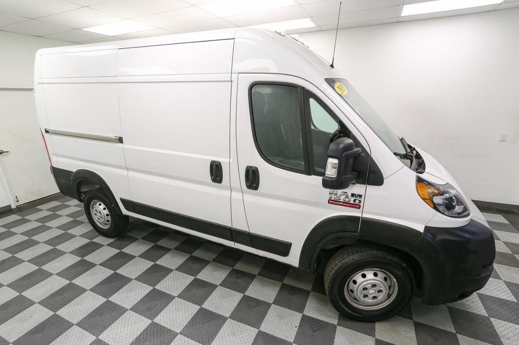 used 2019 Ram ProMaster 1500 car, priced at $23,346