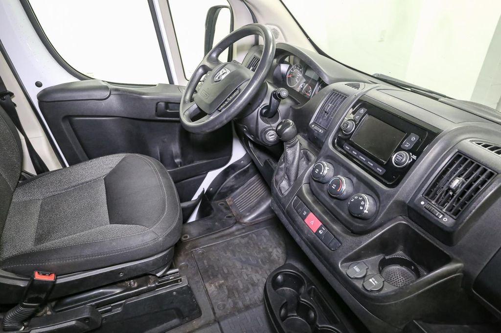 used 2019 Ram ProMaster 1500 car, priced at $23,346