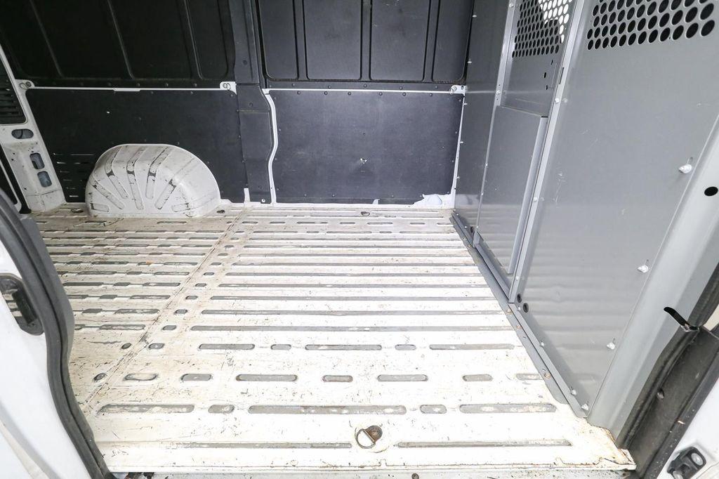 used 2019 Ram ProMaster 1500 car, priced at $23,346