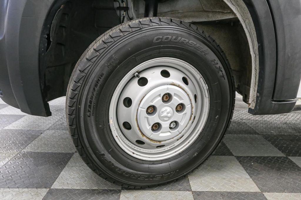 used 2019 Ram ProMaster 1500 car, priced at $23,346