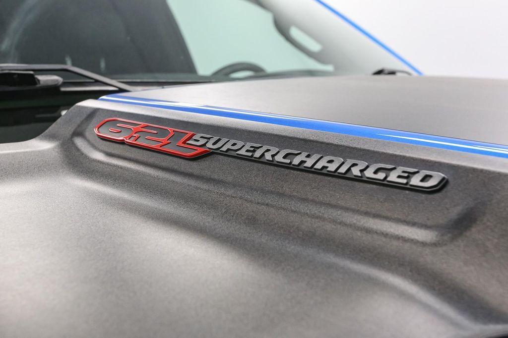 used 2021 Ram 1500 car