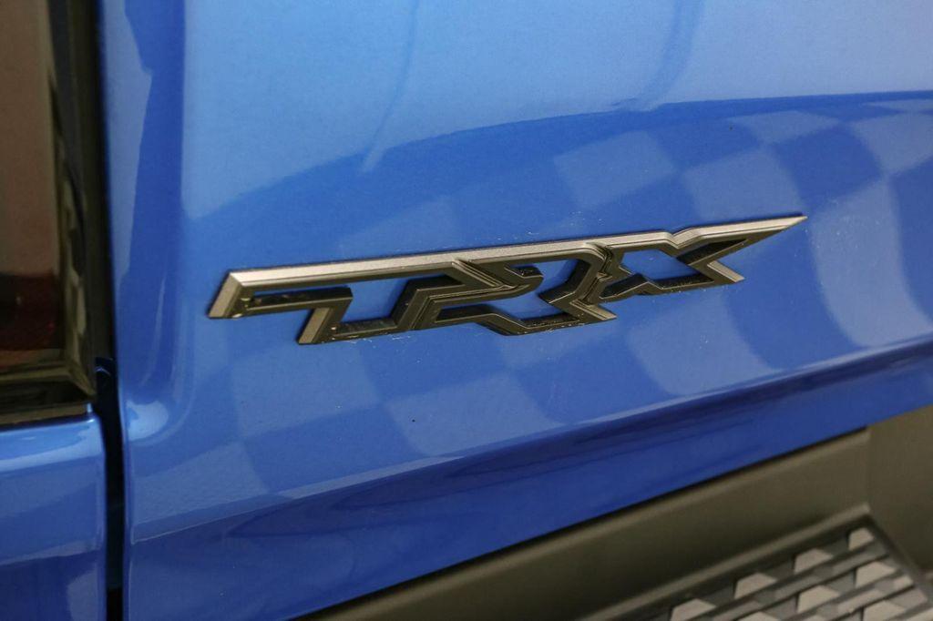 used 2021 Ram 1500 car