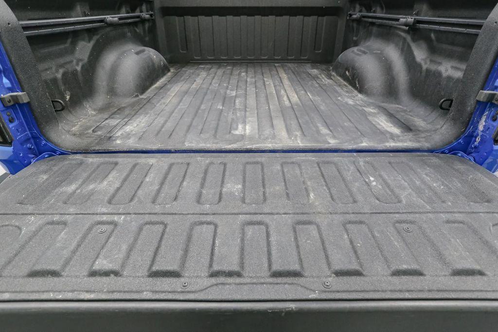 used 2021 Ram 1500 car