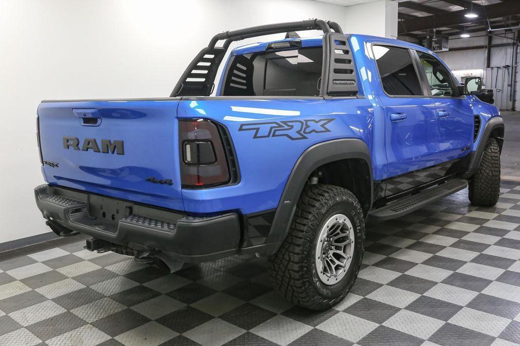 used 2021 Ram 1500 car