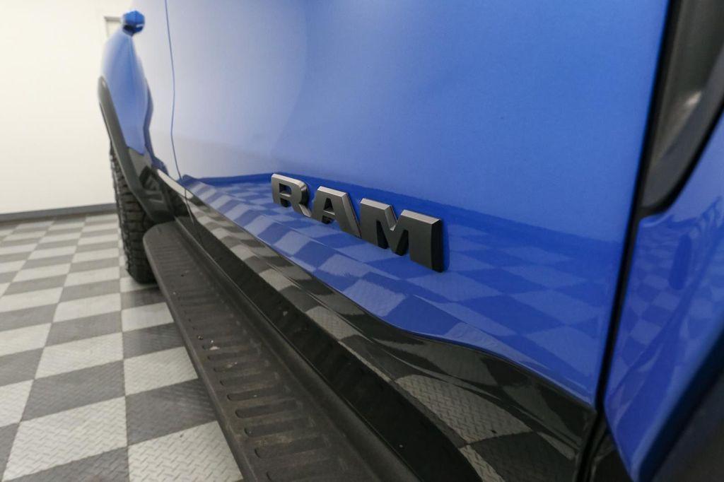 used 2021 Ram 1500 car