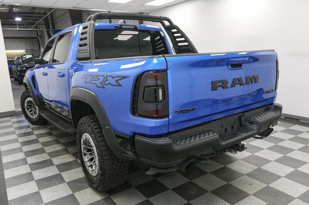 used 2021 Ram 1500 car