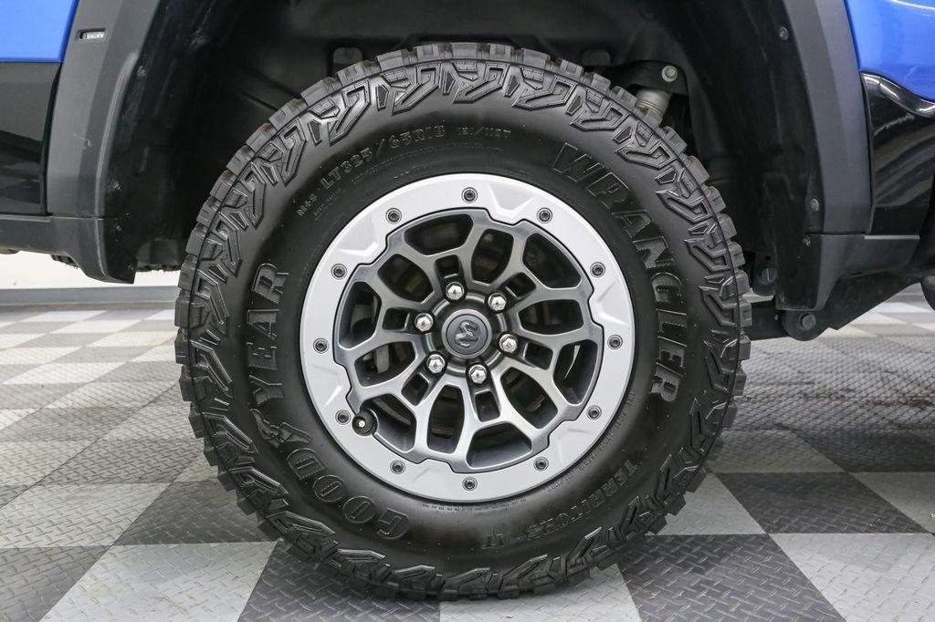 used 2021 Ram 1500 car