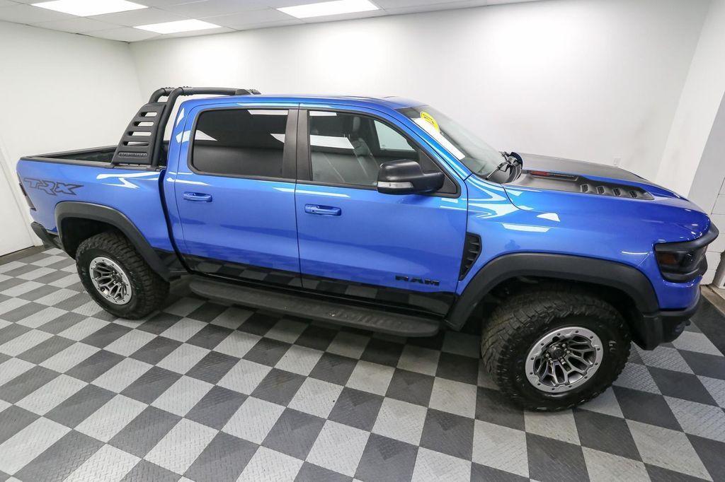 used 2021 Ram 1500 car