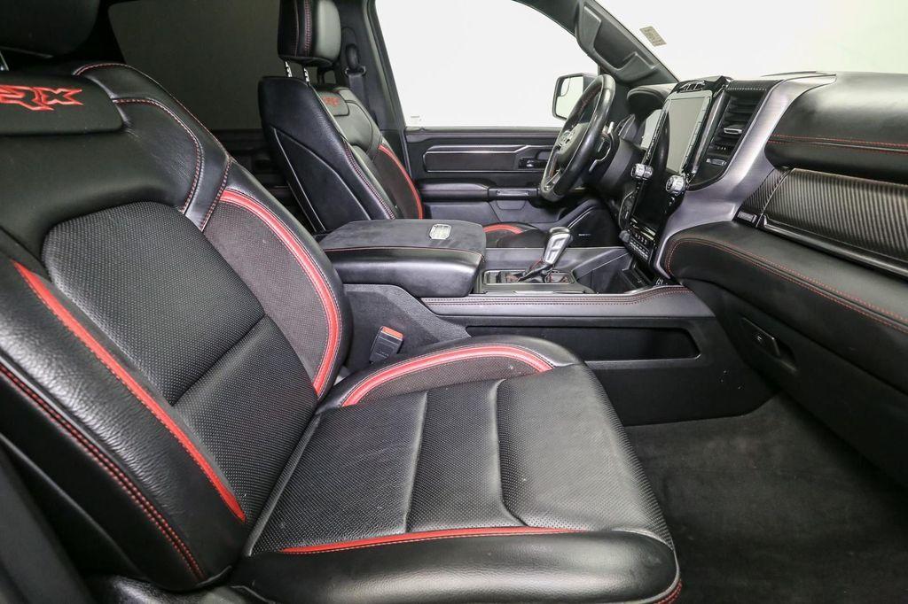 used 2021 Ram 1500 car