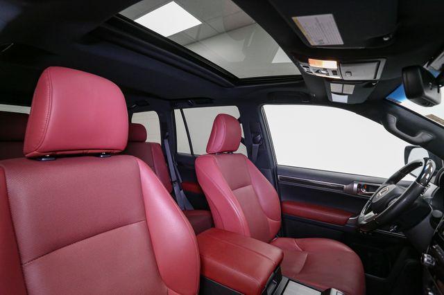 used 2022 Lexus GX 460 car, priced at $51,999