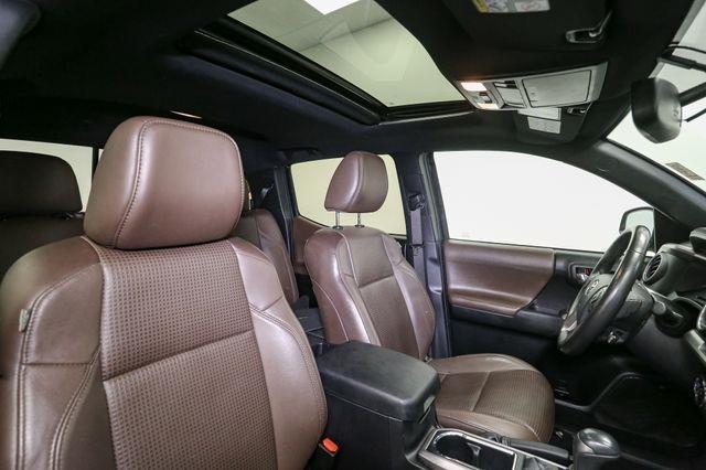 used 2017 Toyota Tacoma car, priced at $29,997