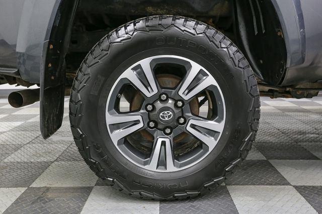 used 2017 Toyota Tacoma car, priced at $29,997
