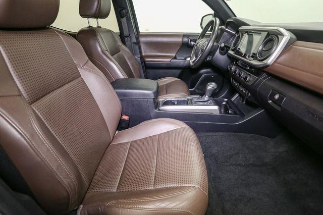 used 2017 Toyota Tacoma car, priced at $29,997