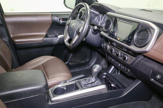used 2017 Toyota Tacoma car, priced at $31,424