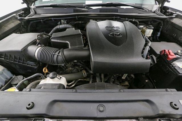 used 2017 Toyota Tacoma car, priced at $29,997