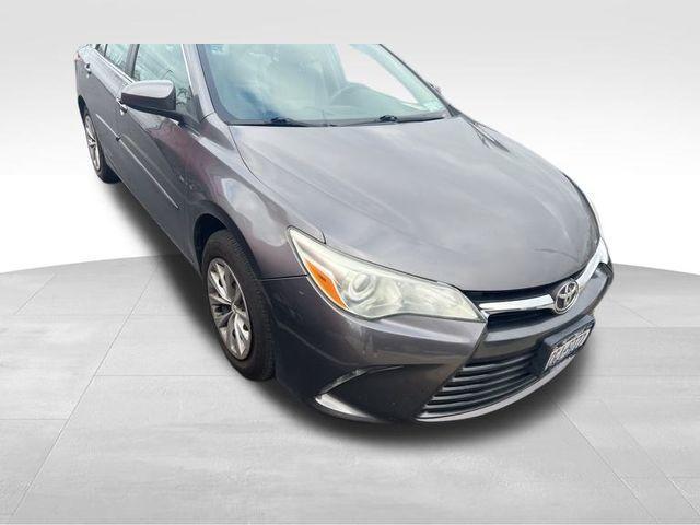 used 2016 Toyota Camry car, priced at $13,629