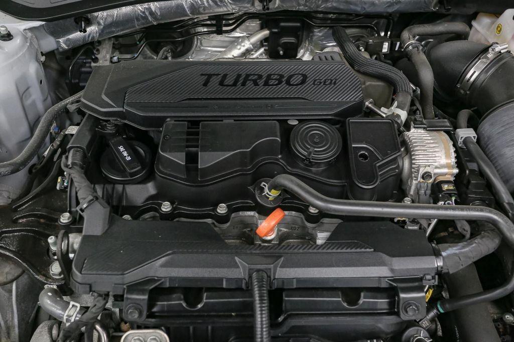 used 2023 Kia K5 car, priced at $23,426