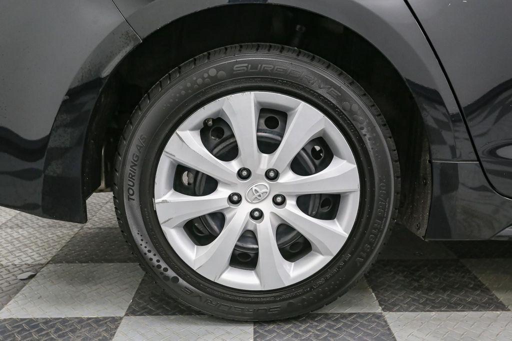 used 2023 Toyota Corolla car, priced at $18,999