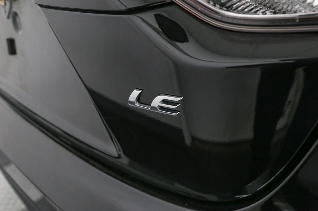 used 2023 Toyota Corolla car, priced at $18,999