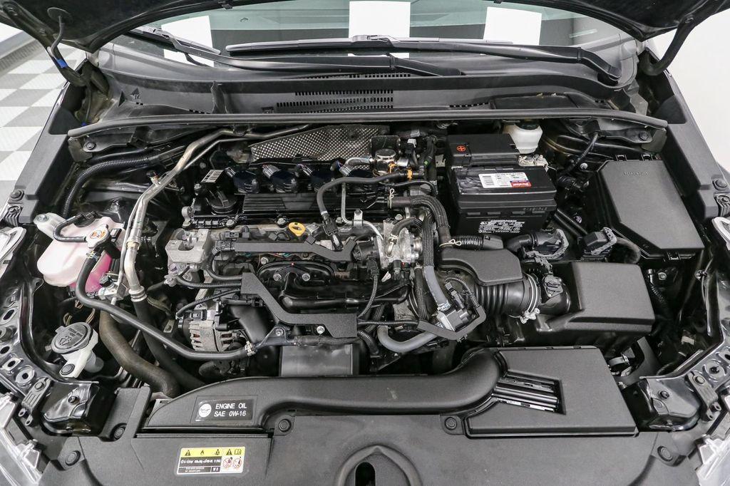 used 2023 Toyota Corolla car, priced at $18,999
