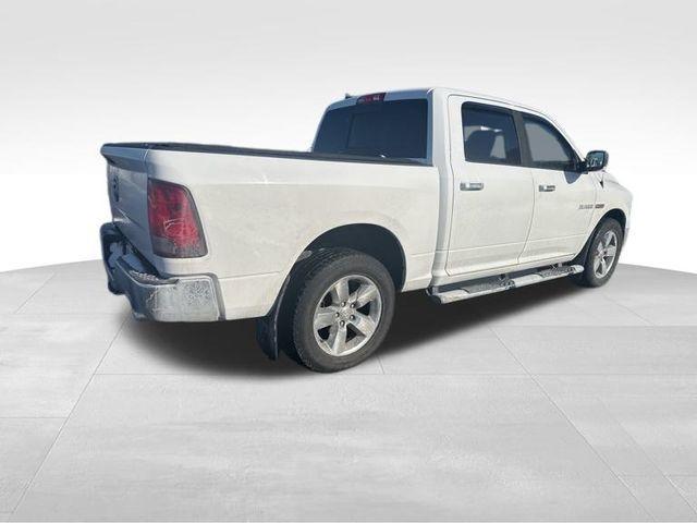 used 2015 Ram 1500 car, priced at $16,035