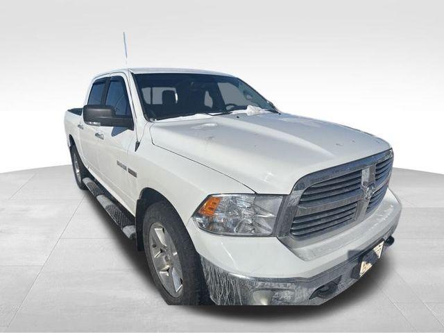 used 2015 Ram 1500 car, priced at $16,035