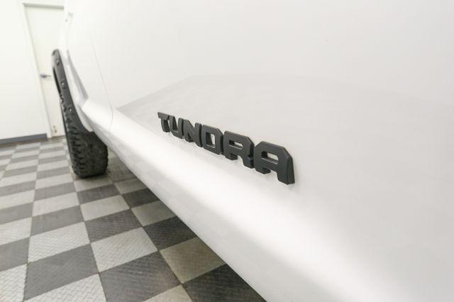 used 2015 Toyota Tundra car, priced at $27,675