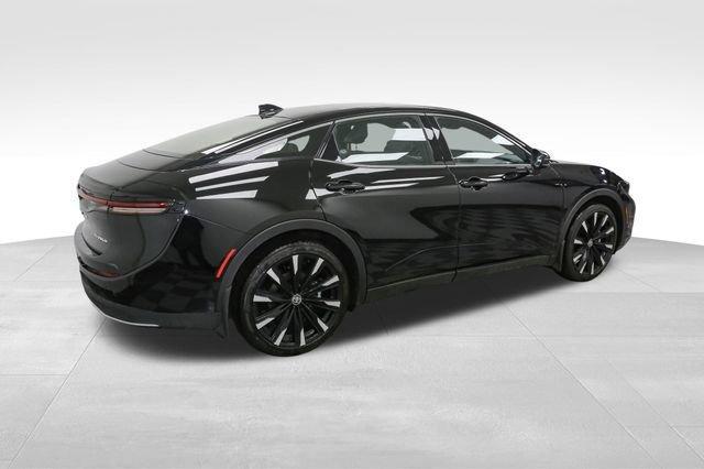 new 2025 Toyota Crown car