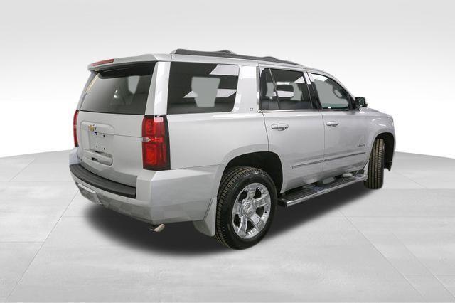 used 2017 Chevrolet Tahoe car, priced at $32,774