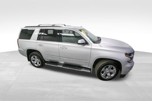 used 2017 Chevrolet Tahoe car, priced at $32,774