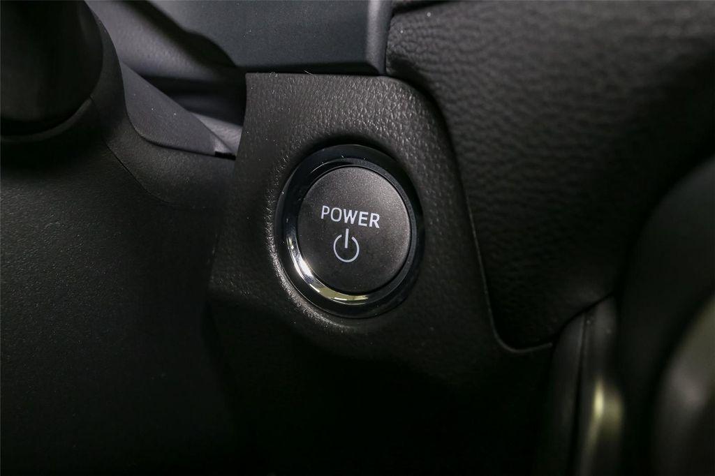 new 2025 Toyota RAV4 Hybrid car, priced at $38,079