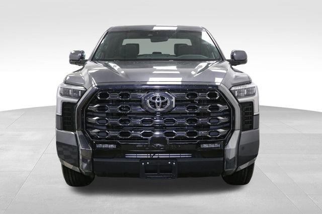 new 2025 Toyota Tundra car