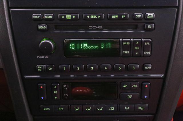 used 2002 Ford Thunderbird car, priced at $18,998