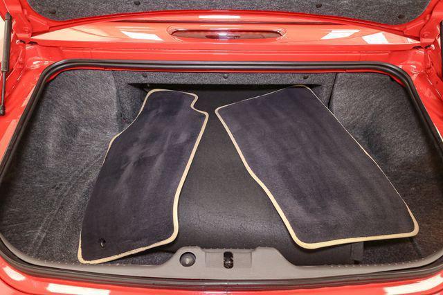 used 2002 Ford Thunderbird car, priced at $18,998