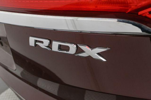 used 2015 Acura RDX car, priced at $16,496