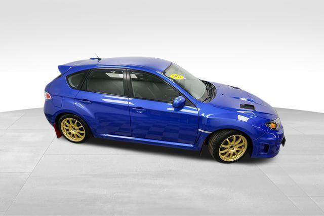 used 2012 Subaru Impreza car, priced at $13,999