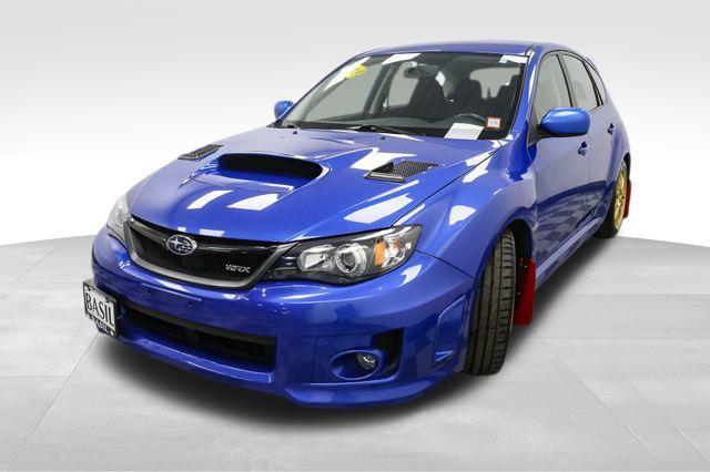 used 2012 Subaru Impreza car, priced at $13,999