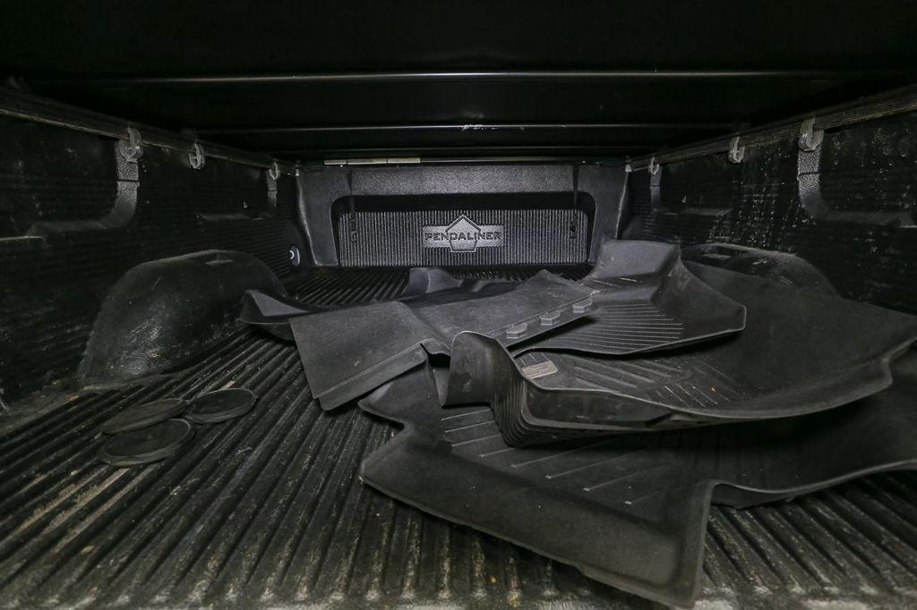 used 2018 Chevrolet Silverado 1500 car, priced at $25,026