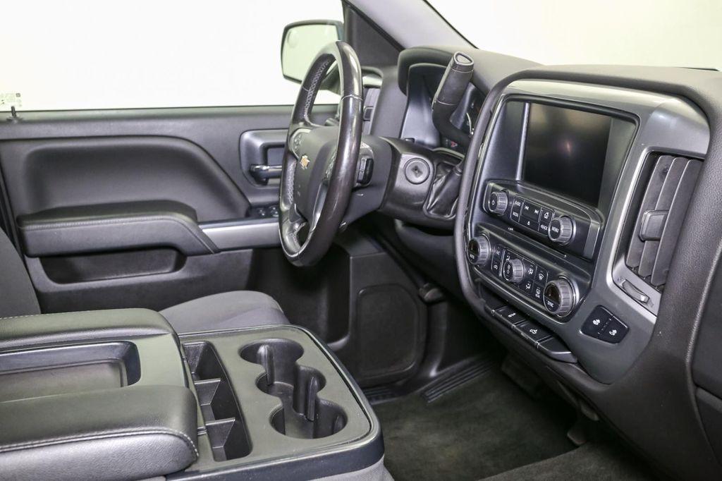 used 2018 Chevrolet Silverado 1500 car, priced at $25,026