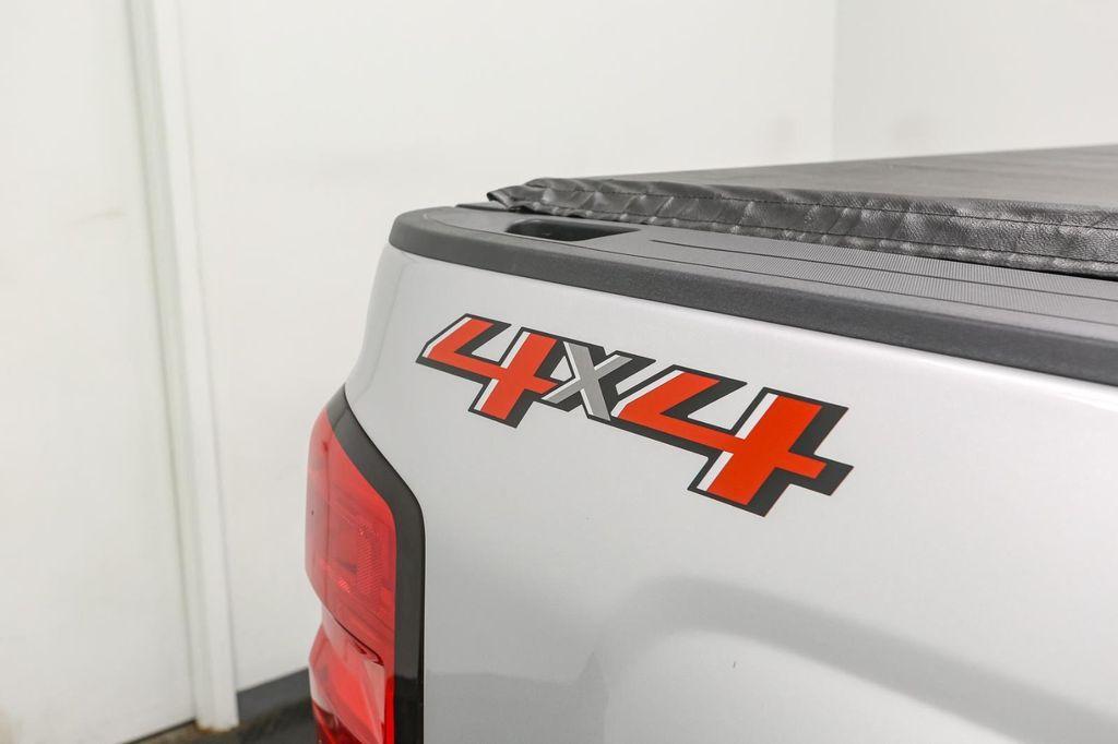 used 2018 Chevrolet Silverado 1500 car, priced at $25,026